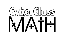 CYBERCLASS MATH