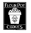 FLOUR POT COOKIES