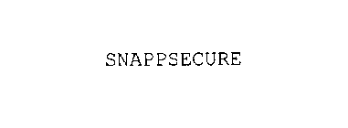 SNAPPSECURE