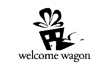 WELCOME WAGON