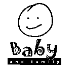 BABY AND FAMILY