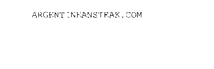 ARGENTINEANSTEAK.COM