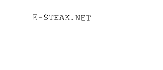 E-STEAK.NET