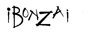 IBONZAI