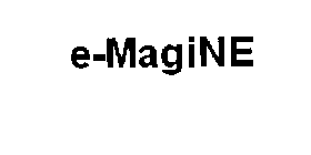 E-MAGINE