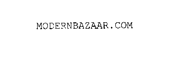 MODERNBAZAAR.COM