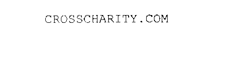 CROSSCHARITY.COM