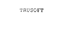 TRUSOFT