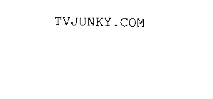 TVJUNKY.COM