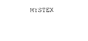 MYSTEX