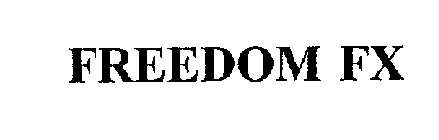 FREEDOM FX