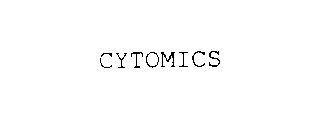 CYTOMICS