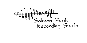 SALMON PEAK RECORDING STUDIO