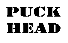 PUCK HEAD