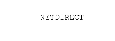 NETDIRECT