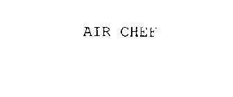 AIR CHEF