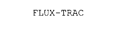 FLUX-TRAC