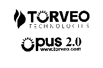 TORVEO TECHNOLOGIES PUS 2.0 WWW.TORVEO.COM