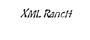 XML RANCH