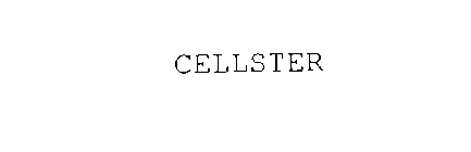 CELLSTER
