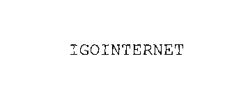 IGOINTERNET