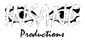 INSANE PRODUCTIONS