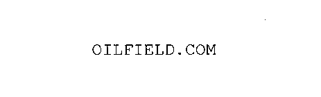 OILFIELD.COM