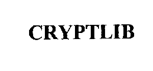 CRYPTLIB