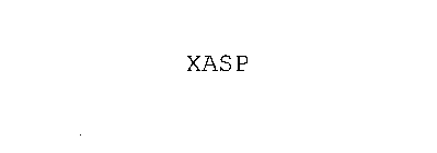 XASP