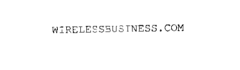 WIRELESSBUSINESS.COM