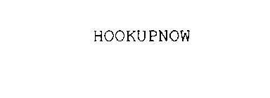 HOOKUPNOW