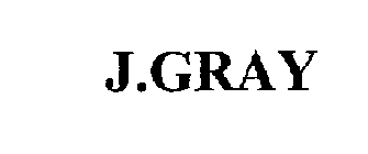 J.GRAY
