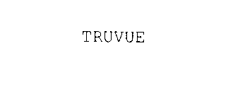 TRUVUE