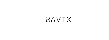RAVIX