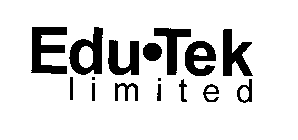 EDU TEK LIMITED