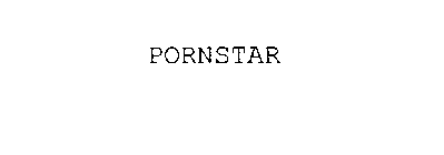 PORNSTAR