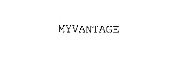 MYVANTAGE