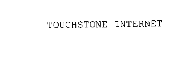 TOUCHSTONE INTERNET