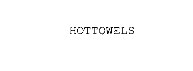 HOTTOWELS