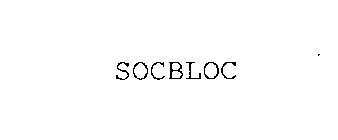 SOCBLOC