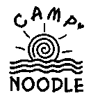 CAMP NOODLE