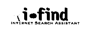 I FIND INTERNET SEARCH ASSISTANT
