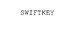 SWIFTKEY