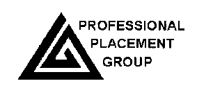 PROFESSIONAL PLACEMENT GROUP
