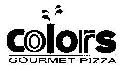 COLORS GOURMET PIZZA