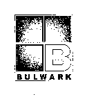 B BULWARK