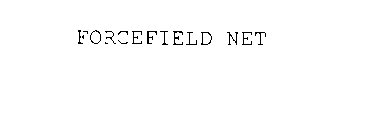 FORCEFIELD NET