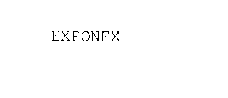 EXPONEX