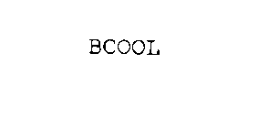 BCOOL