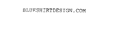 BLUESHIRTDESIGN.COM